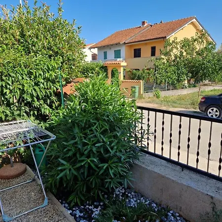 Jug Apartment Porec