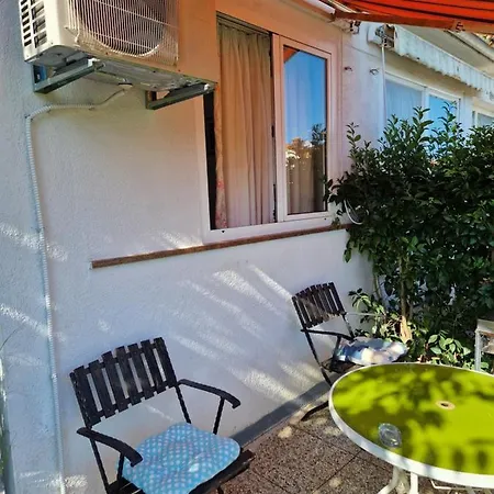 Jug Apartment Porec