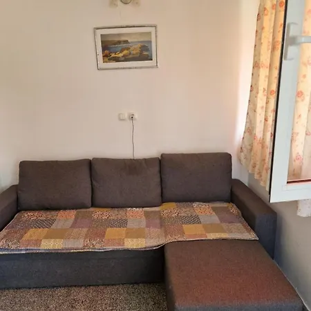 Jug Apartment