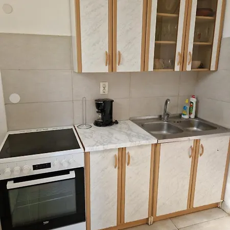 Jug Apartment Porec